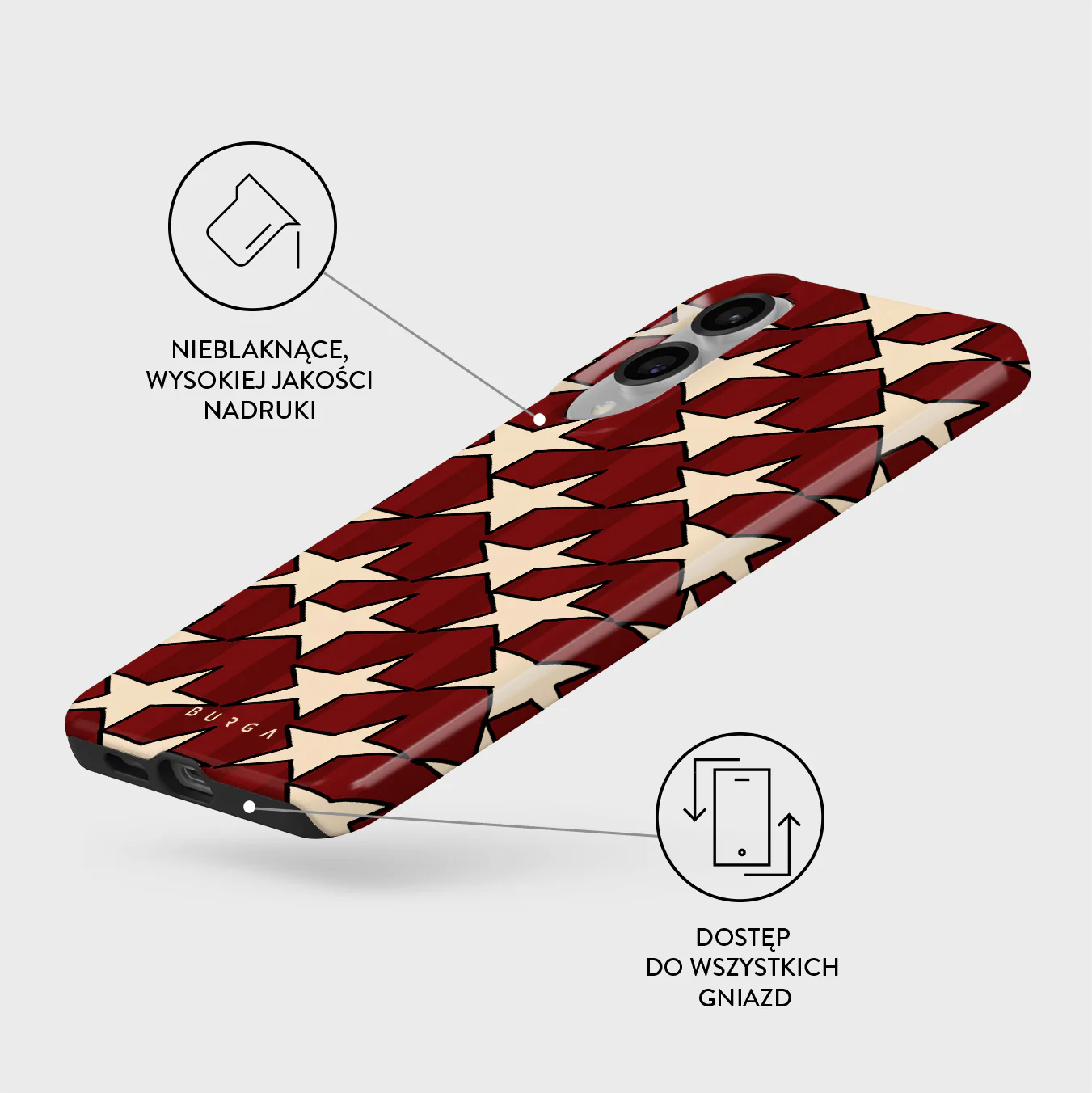 Starchaser - Samsung Galaxy S25 Edge Etui - Image 3