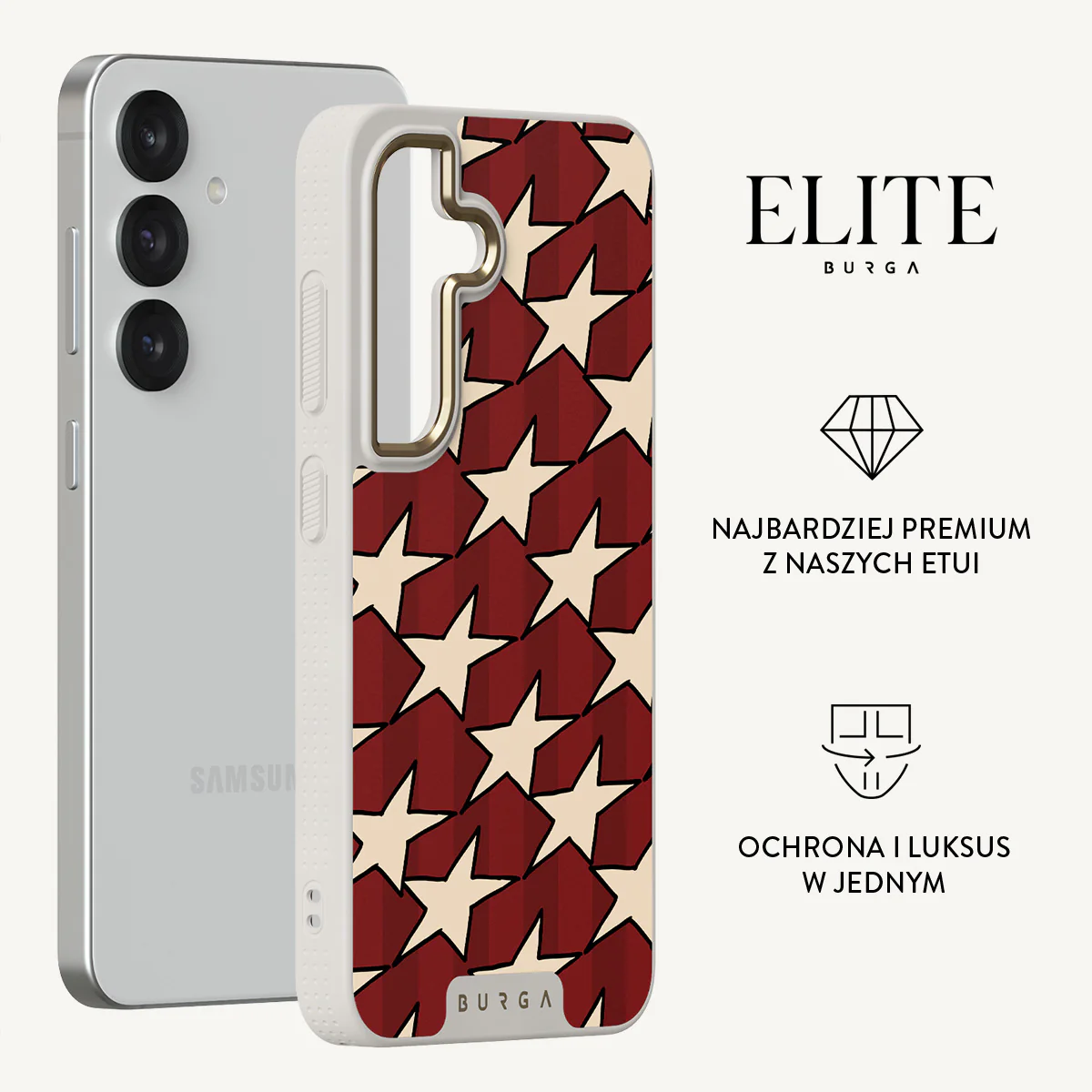 Starchaser - Samsung Galaxy S25 Etui - Image 20