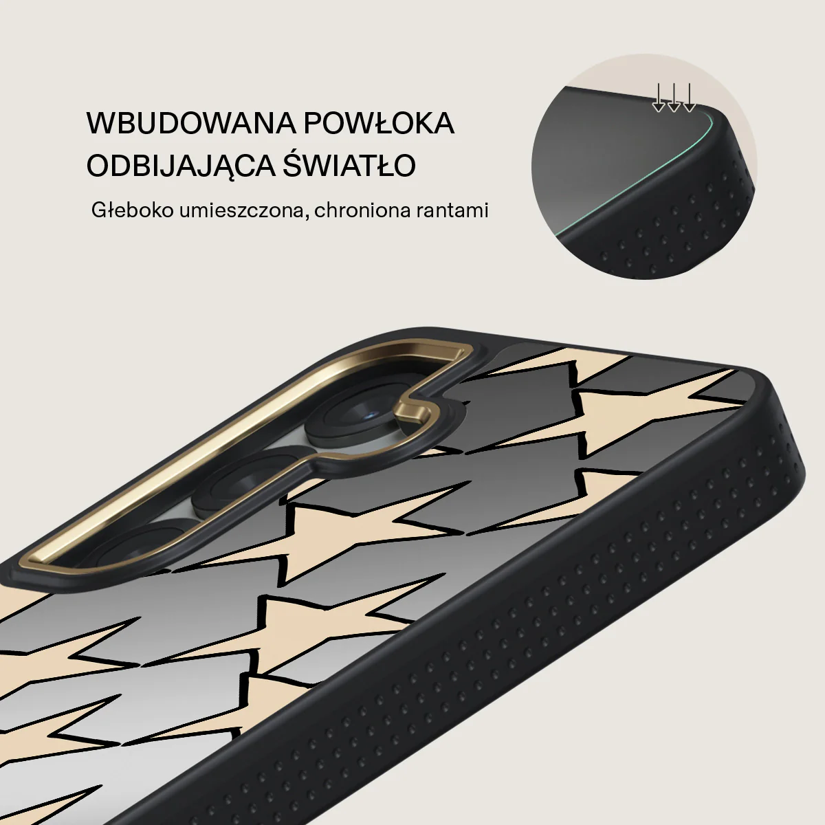 Starchaser - Samsung Galaxy S25 Etui - Image 29