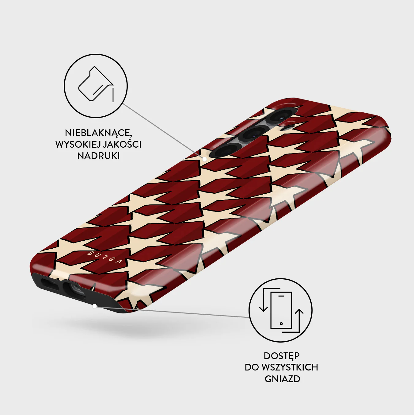 Starchaser - Samsung Galaxy S25 Etui - Image 3