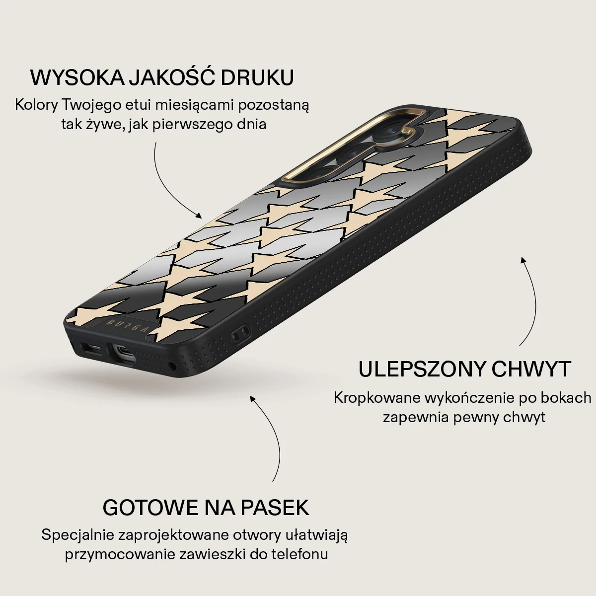 Starchaser - Samsung Galaxy S25 Etui - Image 31