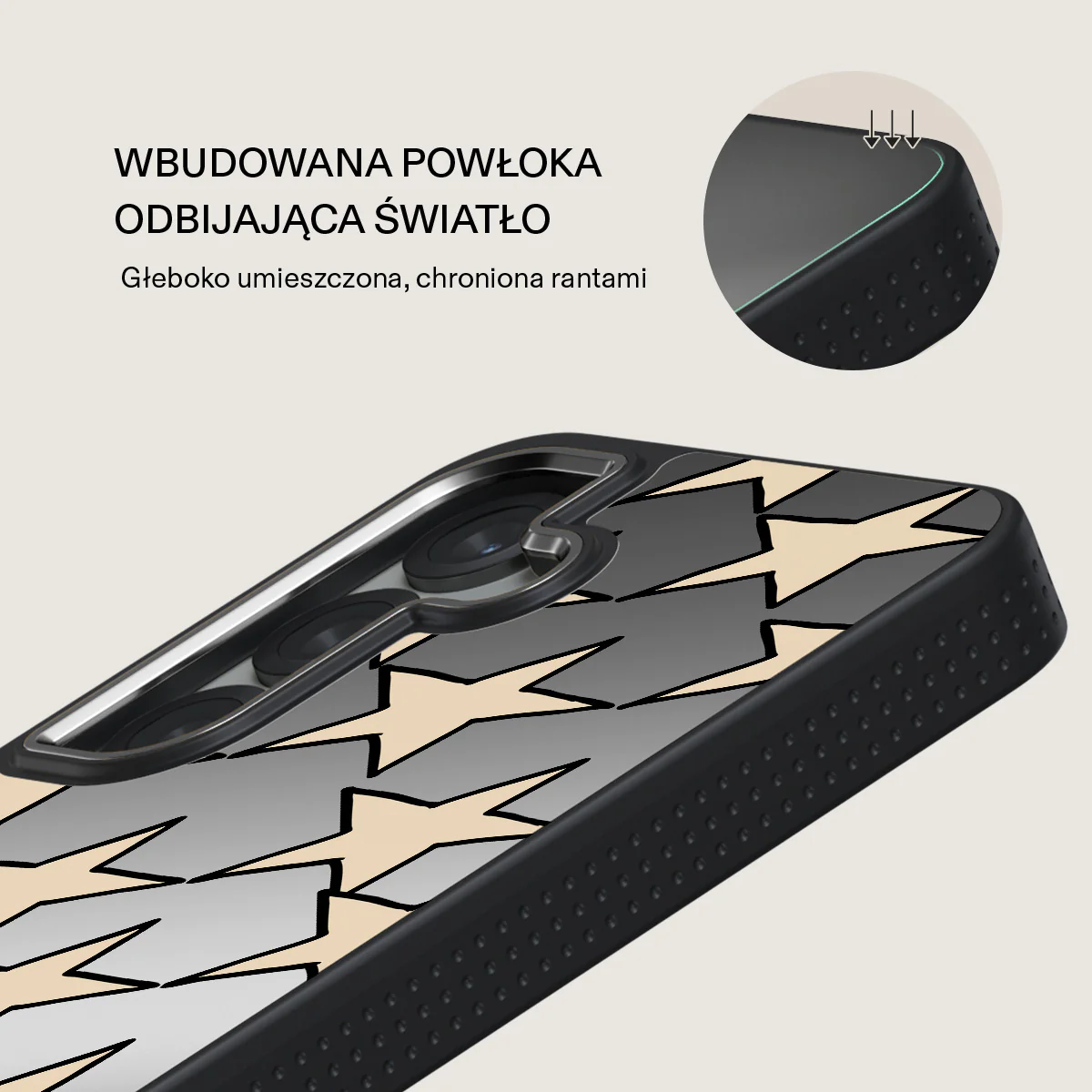 Starchaser - Samsung Galaxy S25 Etui - Image 37