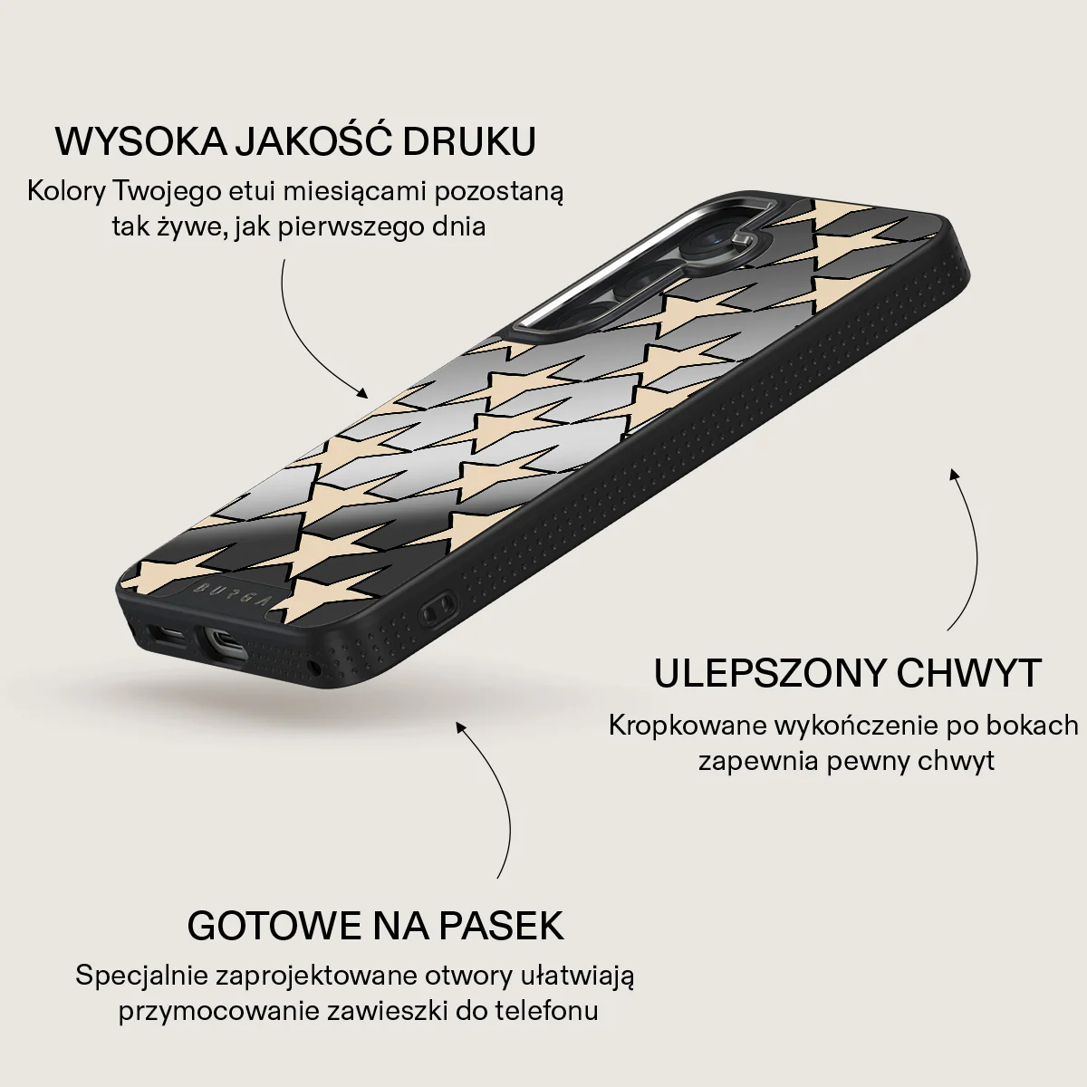 Starchaser - Samsung Galaxy S25 Etui - Image 39