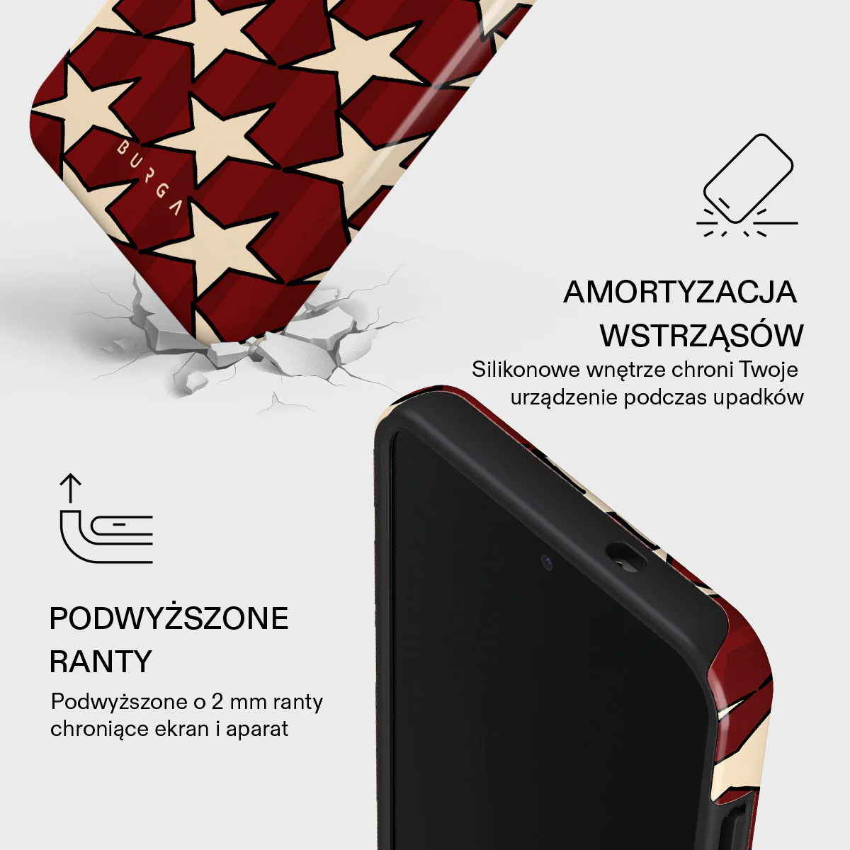 Starchaser - Samsung Galaxy S25 Etui - Image 4