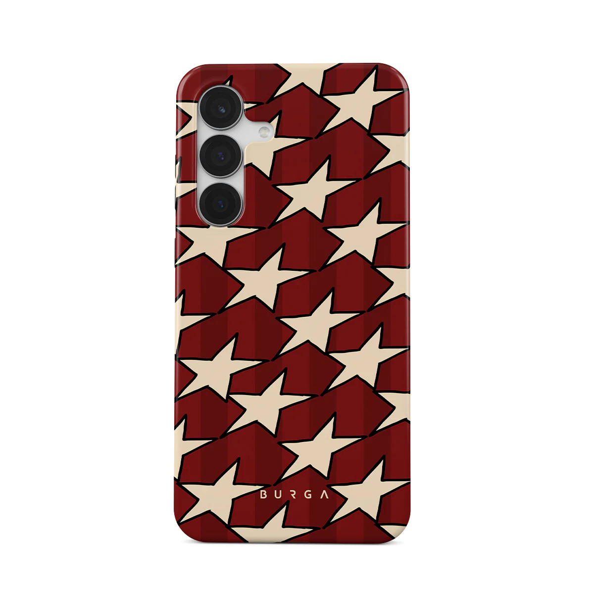 Starchaser - Samsung Galaxy S25 FE Etui