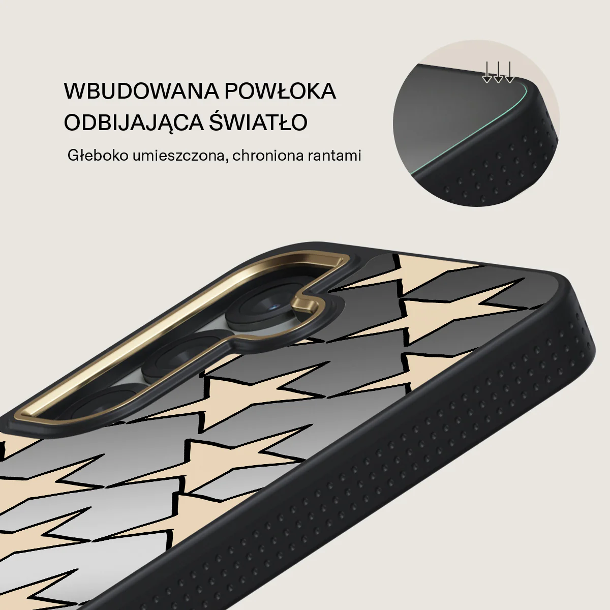 Starchaser - Samsung Galaxy S25 Plus Etui - Image 29