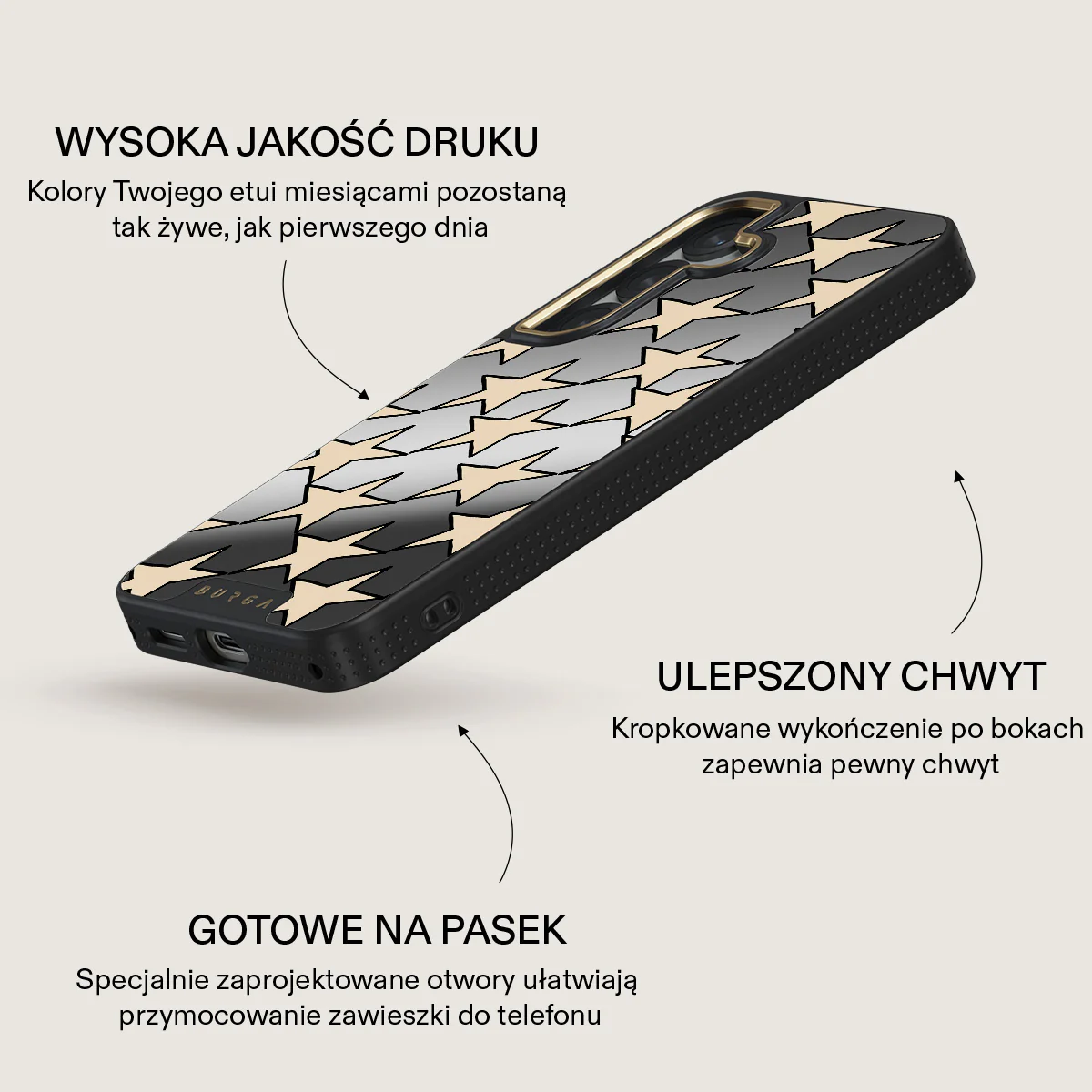 Starchaser - Samsung Galaxy S25 Plus Etui - Image 31
