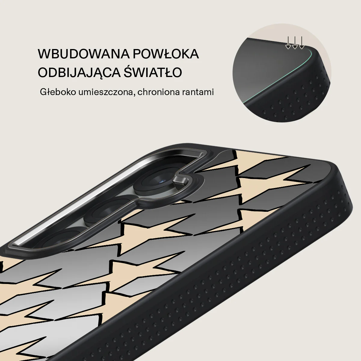 Starchaser - Samsung Galaxy S25 Plus Etui - Image 37