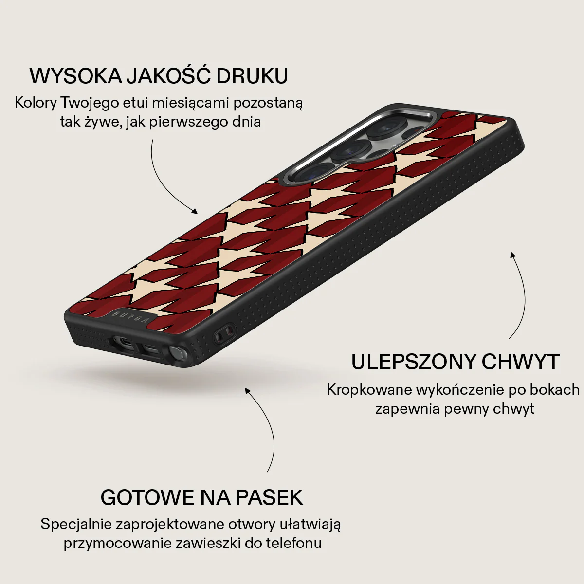 Starchaser - Samsung Galaxy S25 Ultra Etui - Image 16