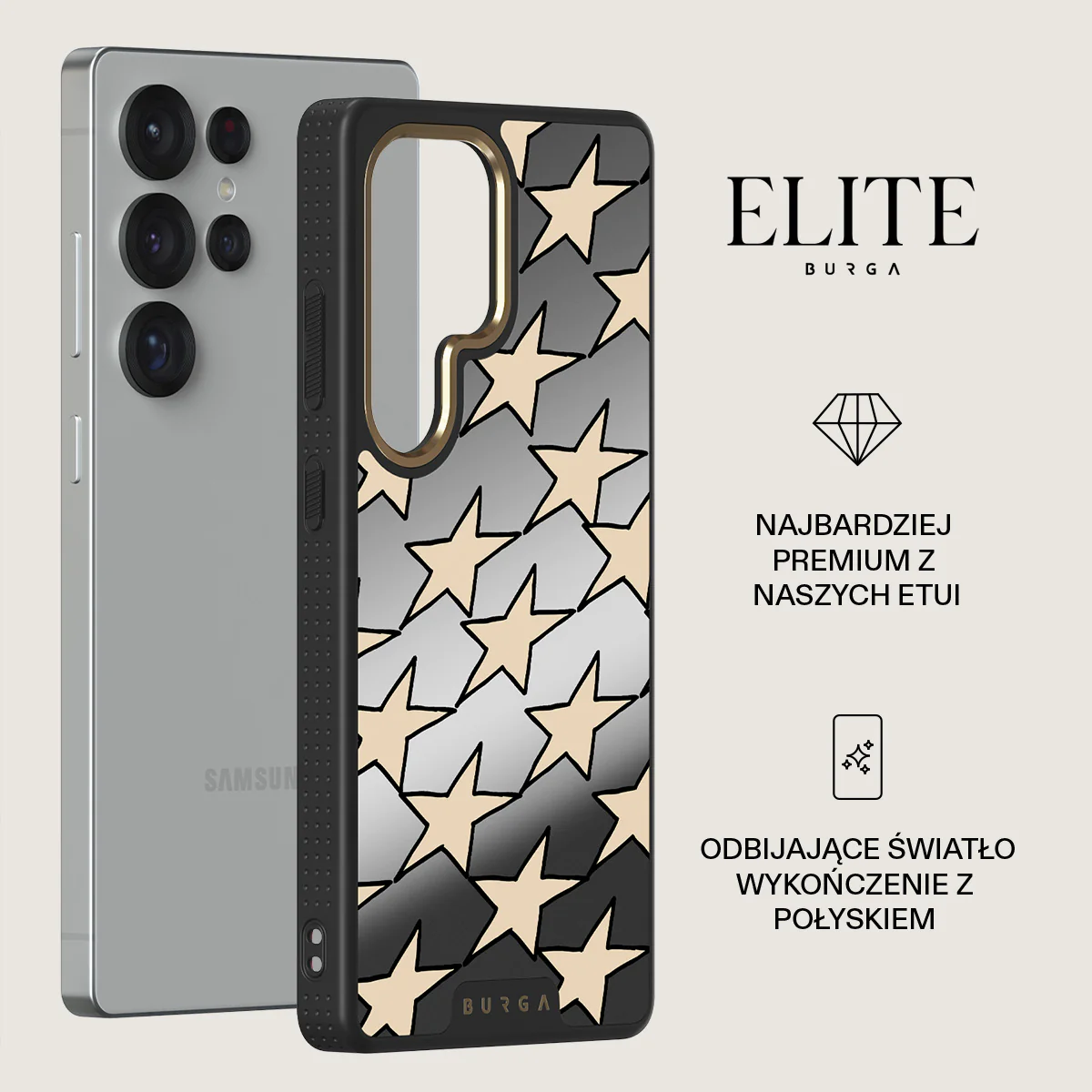 Starchaser - Samsung Galaxy S25 Ultra Etui - Image 27
