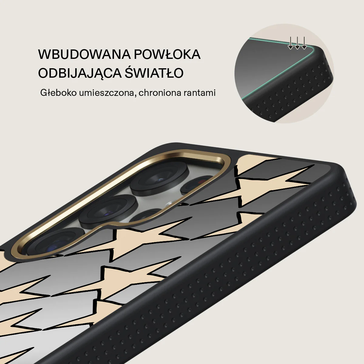 Starchaser - Samsung Galaxy S25 Ultra Etui - Image 29