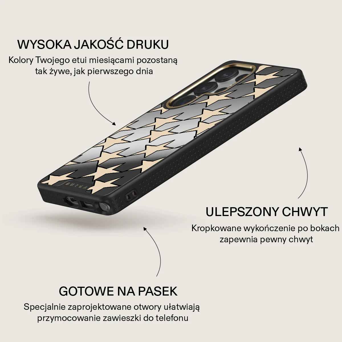 Starchaser - Samsung Galaxy S25 Ultra Etui - Image 31