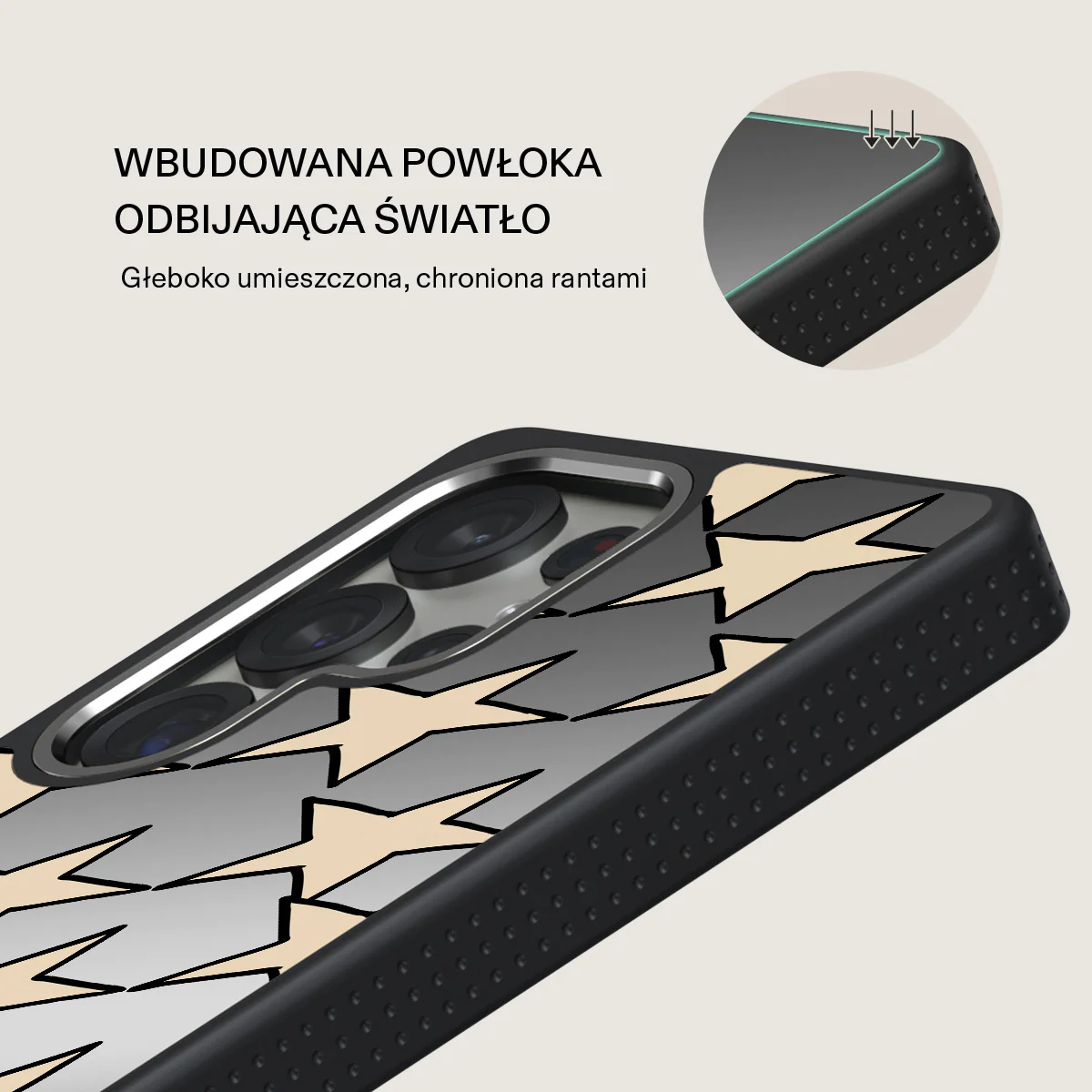 Starchaser - Samsung Galaxy S25 Ultra Etui - Image 37