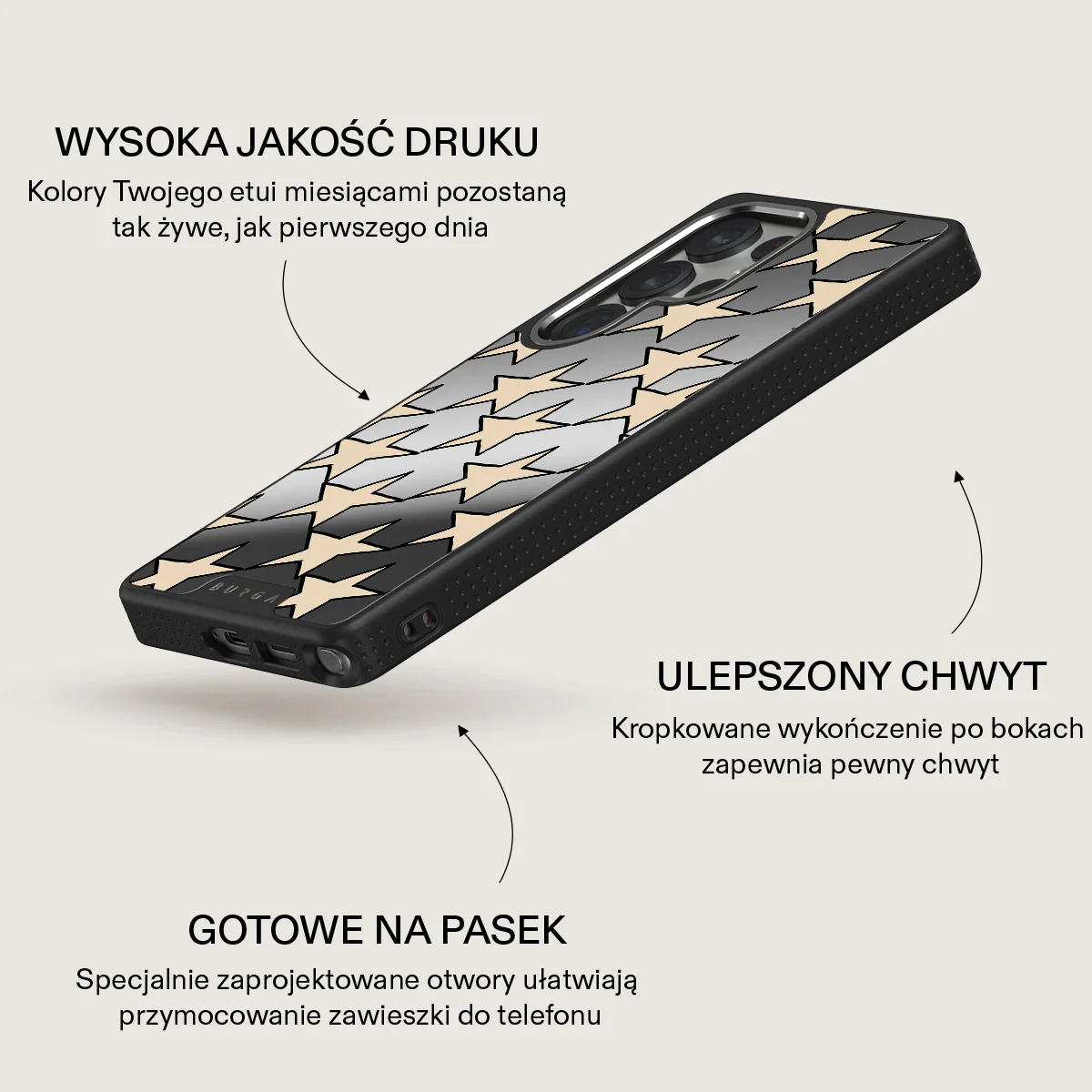 Starchaser - Samsung Galaxy S25 Ultra Etui - Image 39