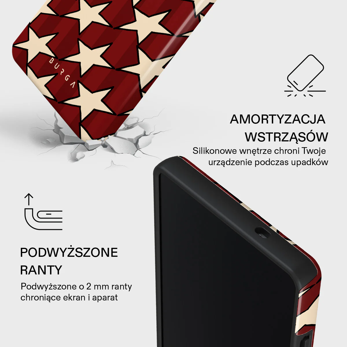 Starchaser - Samsung Galaxy S25 Ultra Etui - Image 4