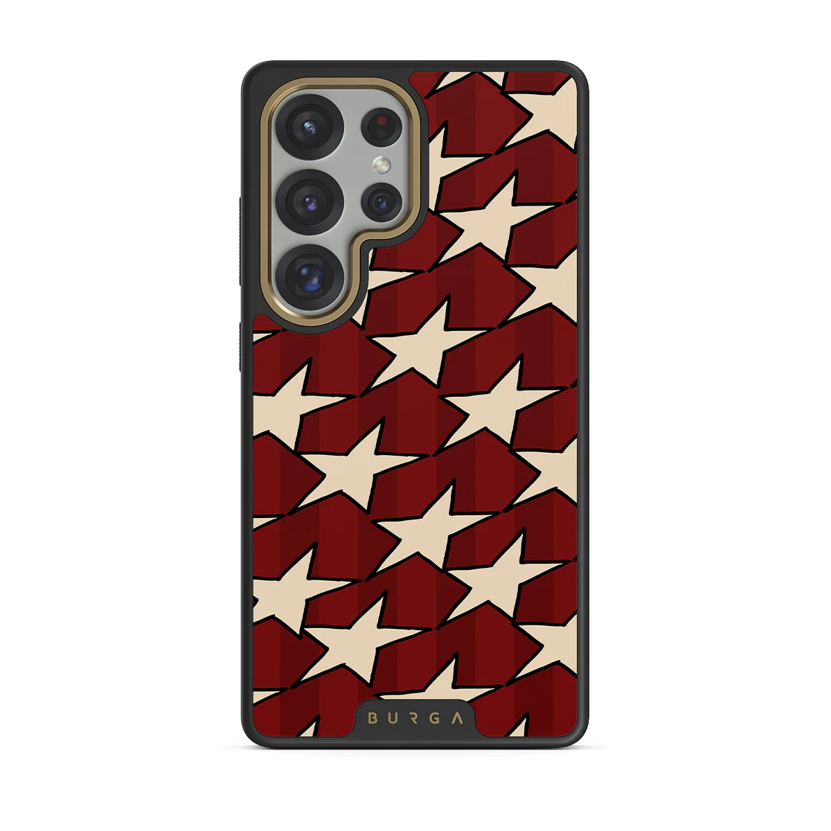 Starchaser - Samsung Galaxy S25 Ultra Etui - Image 5