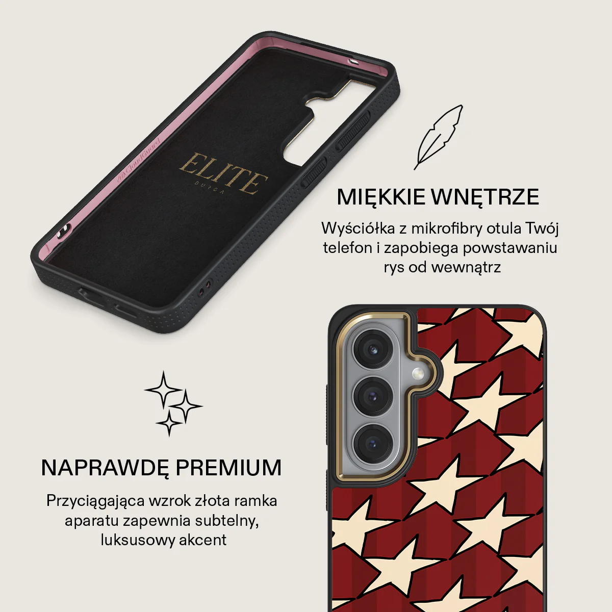 Starchaser - Samsung Galaxy S26 Etui - Image 10