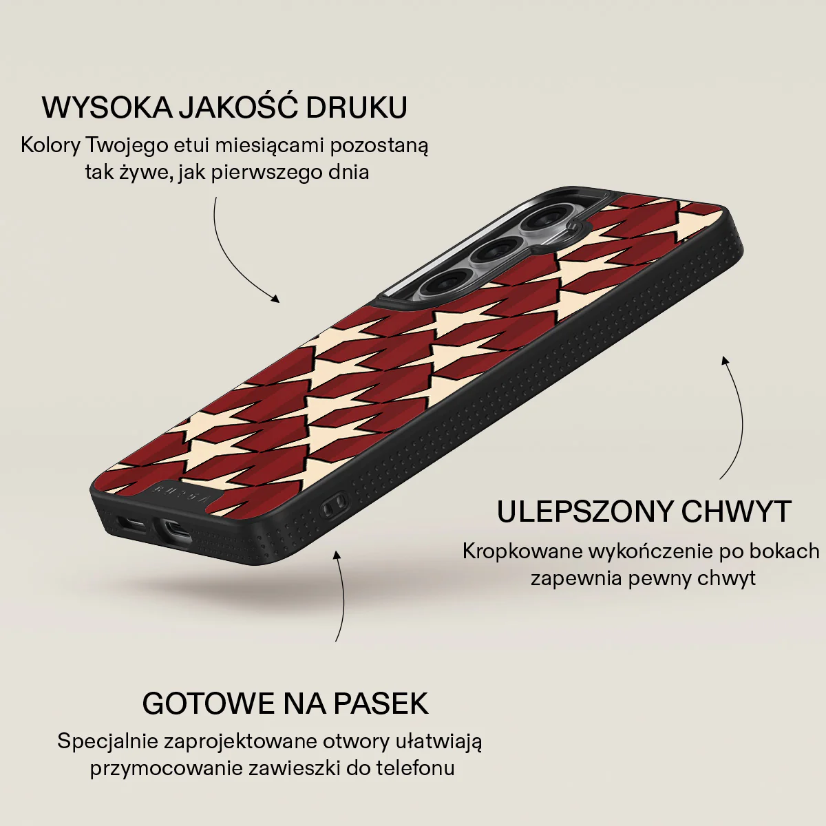 Starchaser - Samsung Galaxy S26 Etui - Image 16