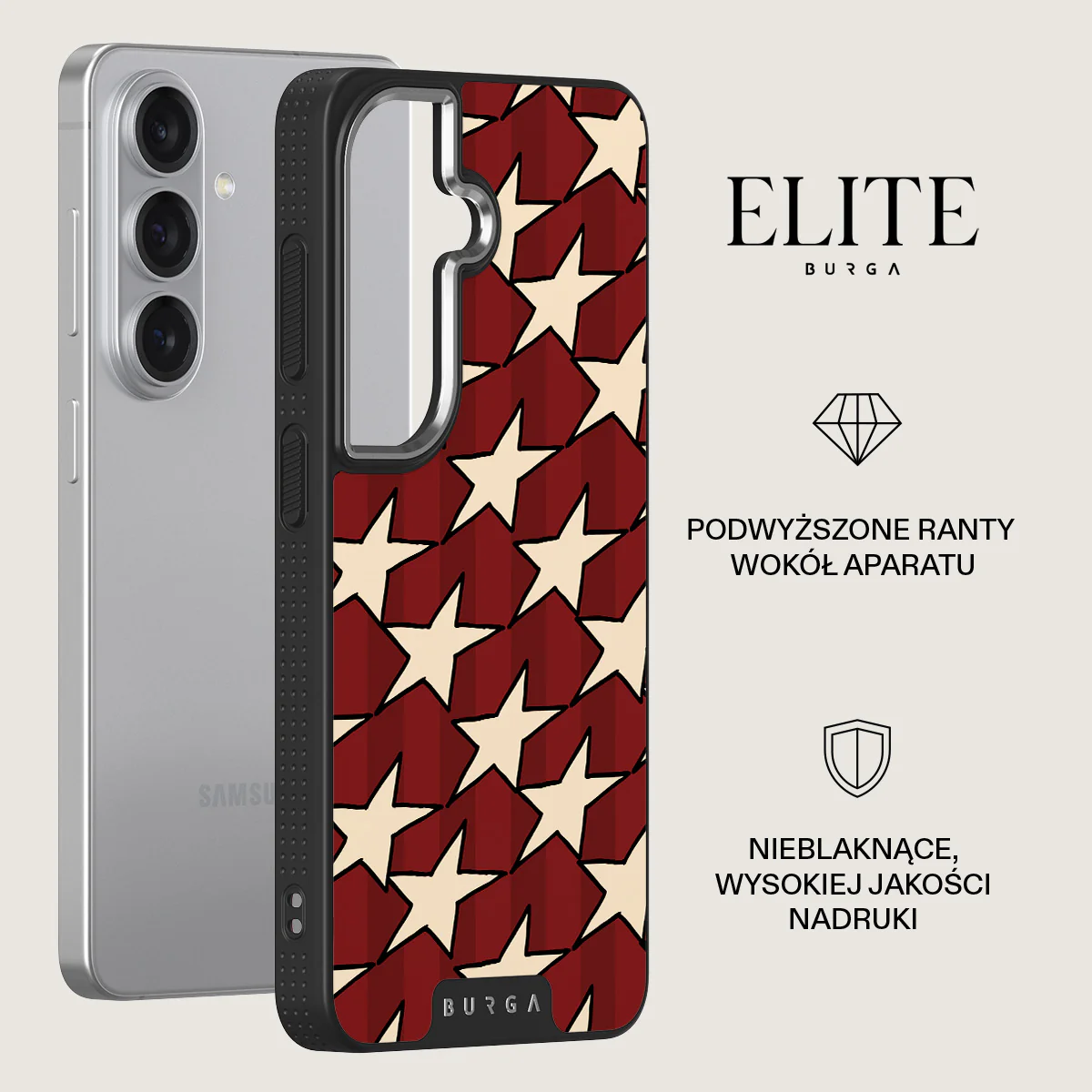 Starchaser - Samsung Galaxy S26 Etui - Image 20