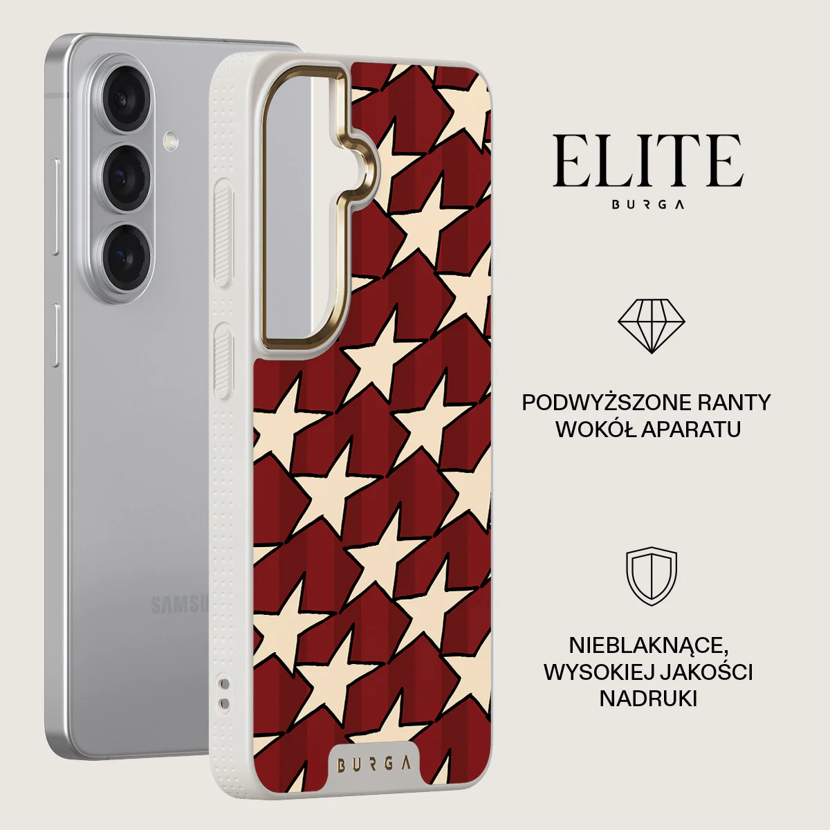 Starchaser - Samsung Galaxy S26 Etui - Image 27