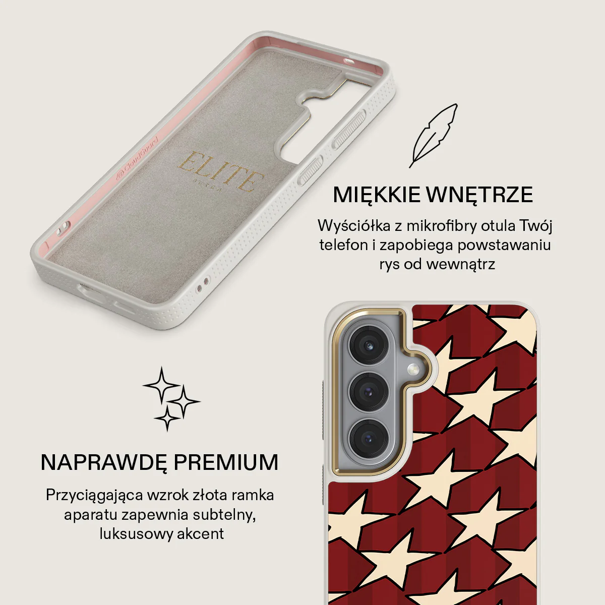 Starchaser - Samsung Galaxy S26 Etui - Image 31
