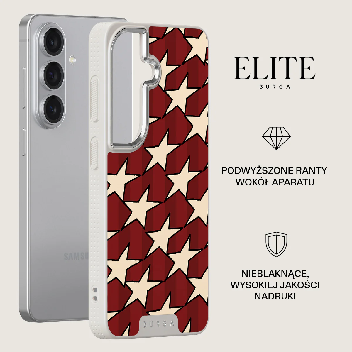 Starchaser - Samsung Galaxy S26 Etui - Image 34