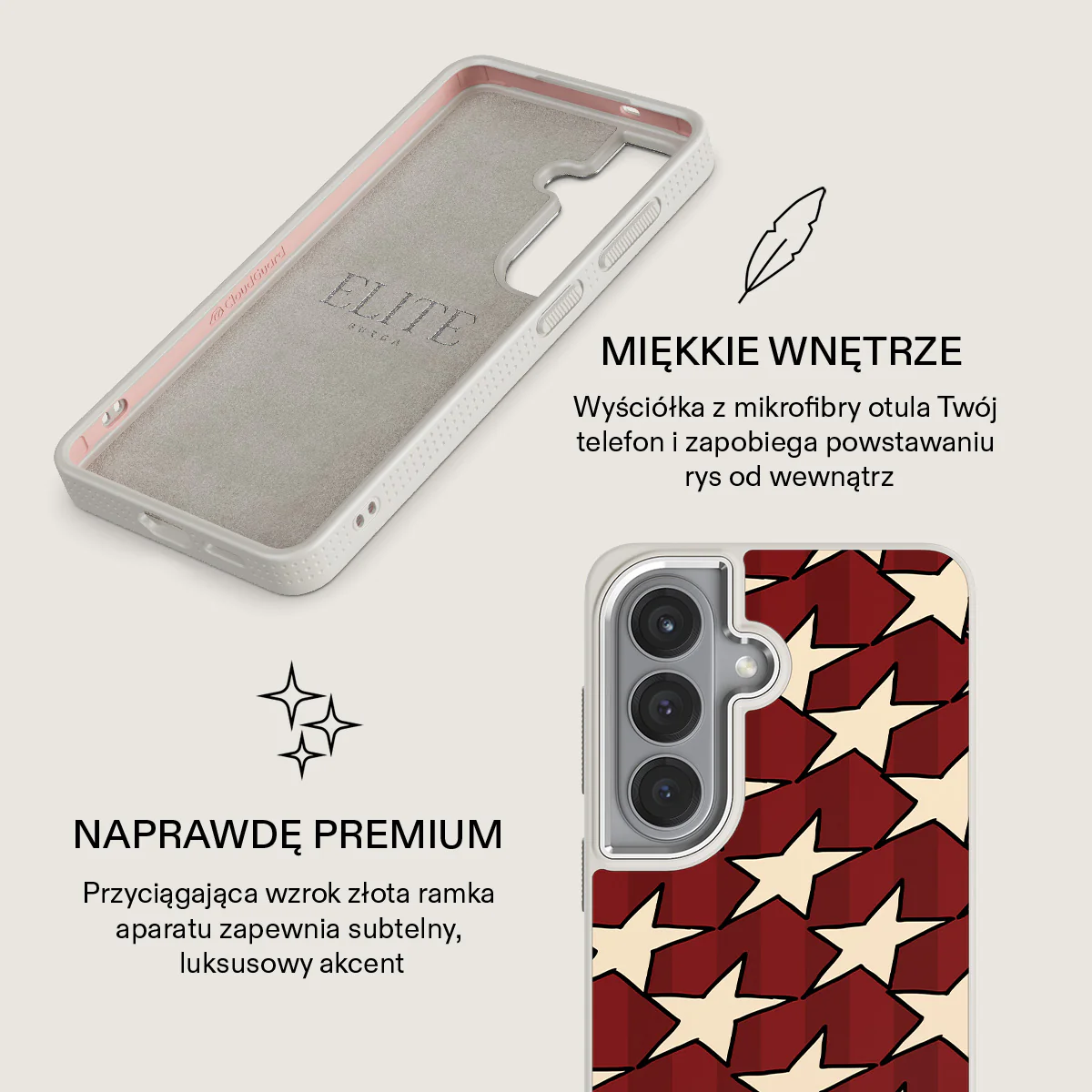 Starchaser - Samsung Galaxy S26 Etui - Image 38