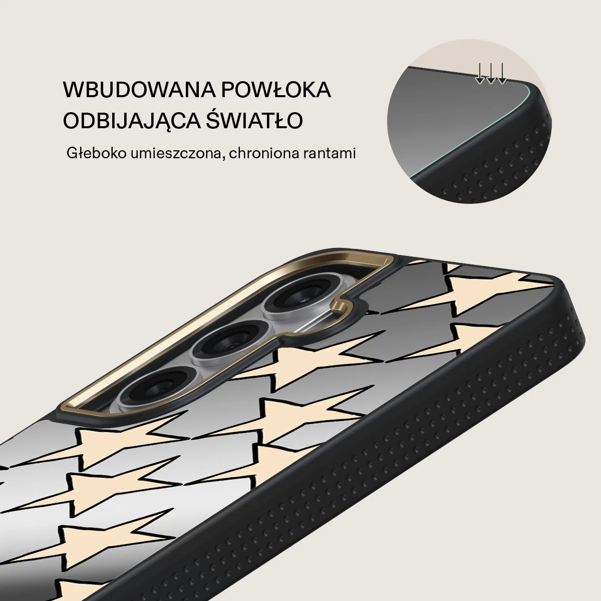 Starchaser - Samsung Galaxy S26 Etui - Image 43