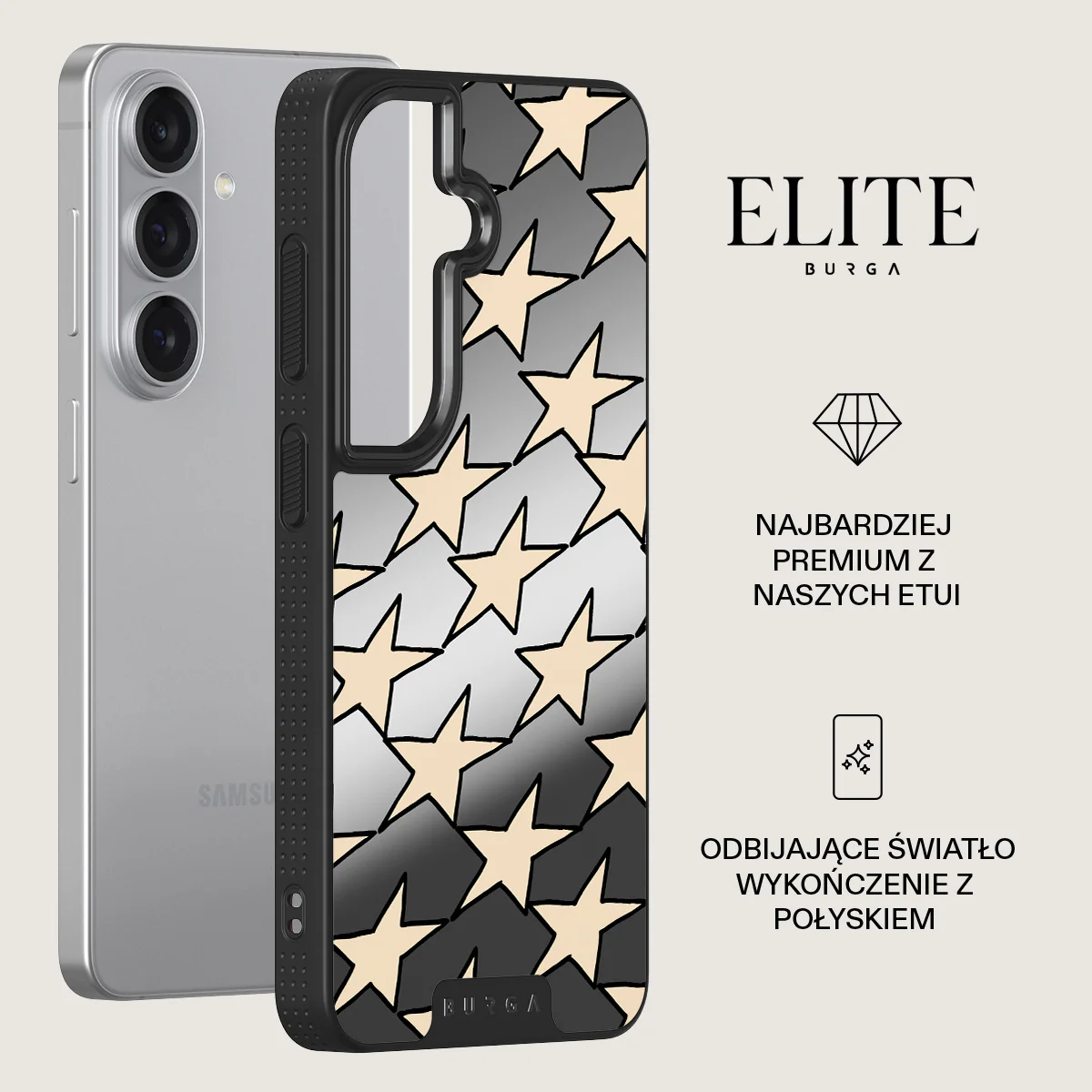 Starchaser - Samsung Galaxy S26 Etui - Image 49