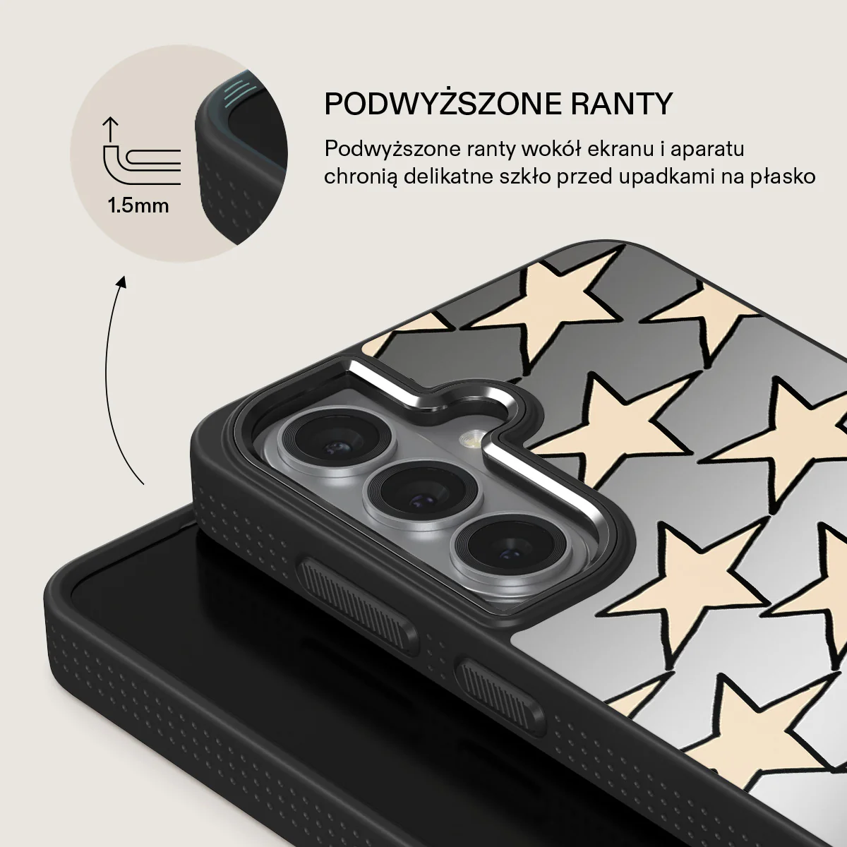 Starchaser - Samsung Galaxy S26 Etui - Image 52