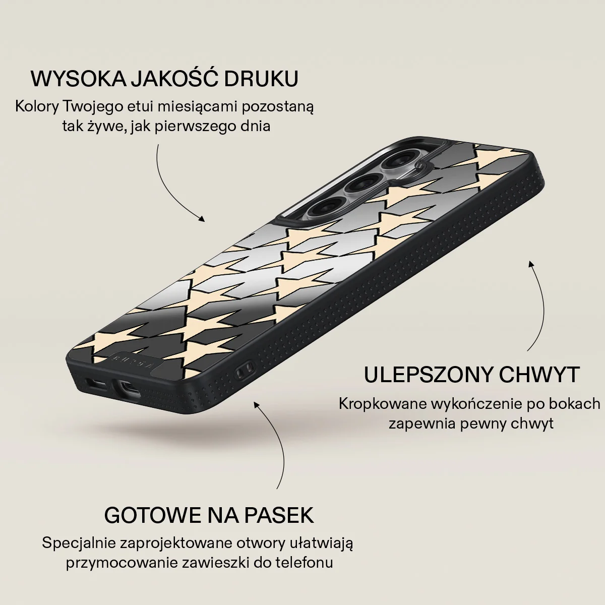Starchaser - Samsung Galaxy S26 Etui - Image 53