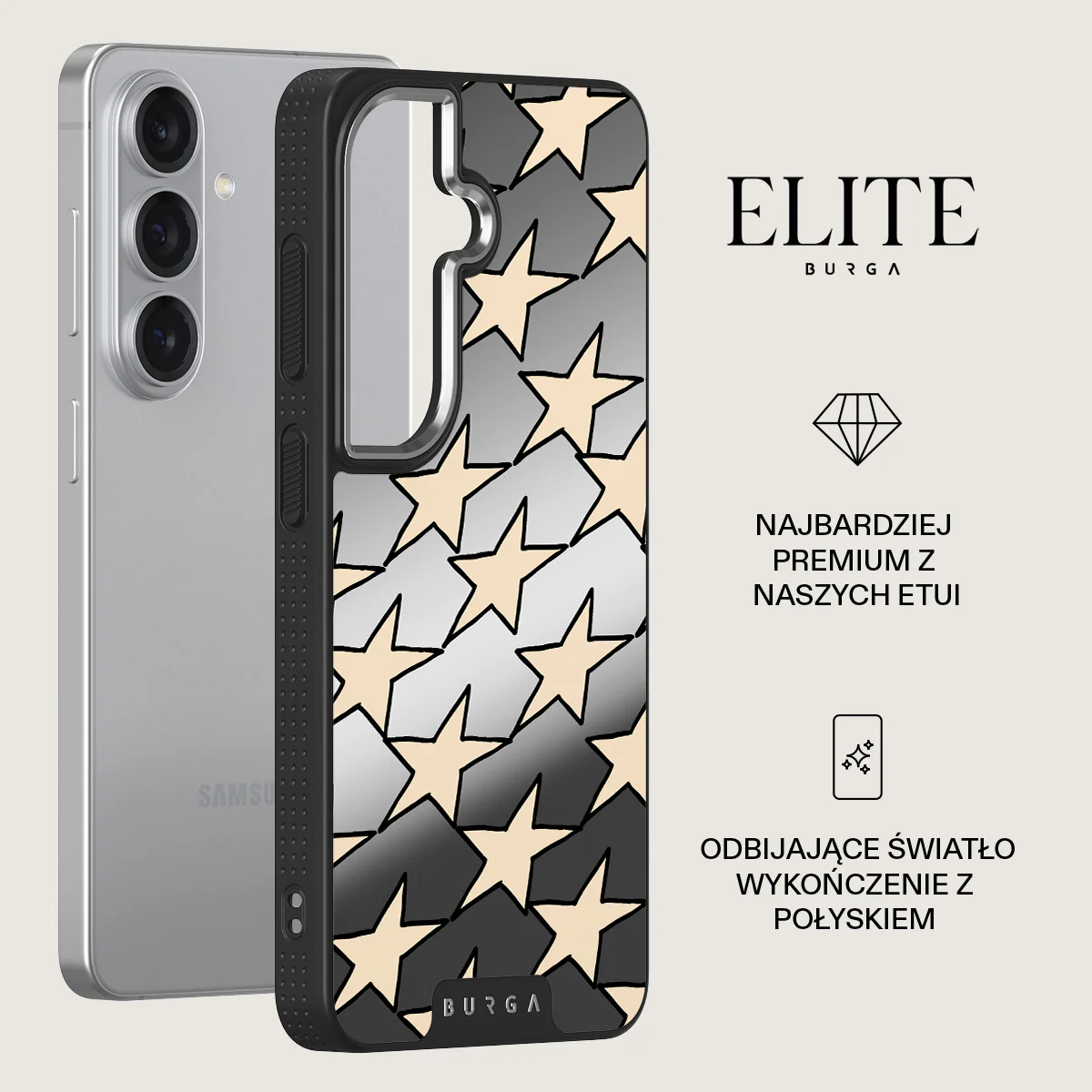 Starchaser - Samsung Galaxy S26 Etui - Image 57