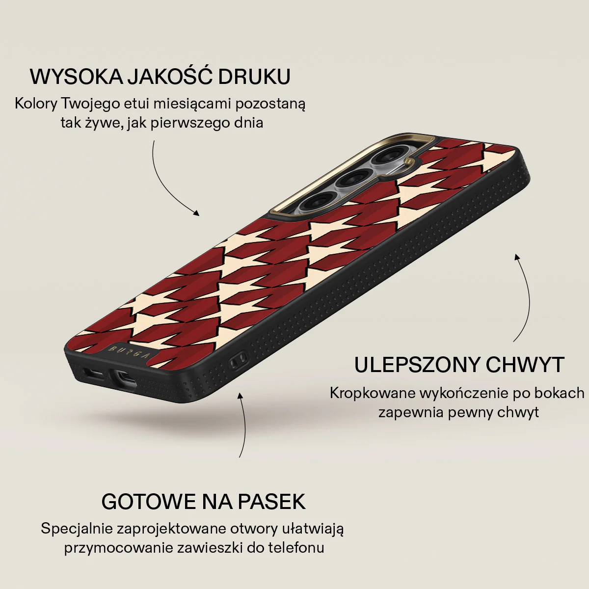 Starchaser - Samsung Galaxy S26 Etui - Image 9