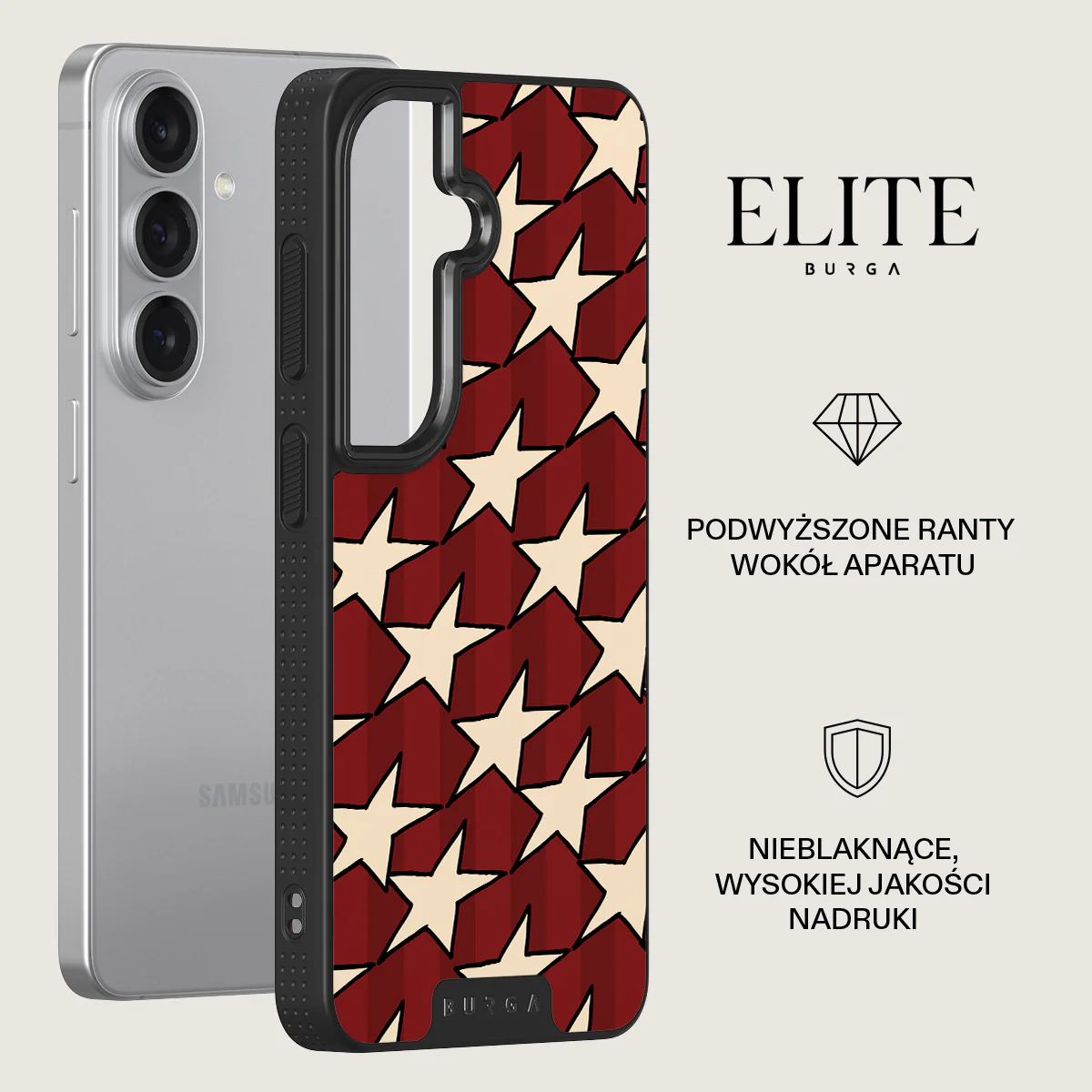 Starchaser - Samsung Galaxy S26 Plus Etui - Image 13