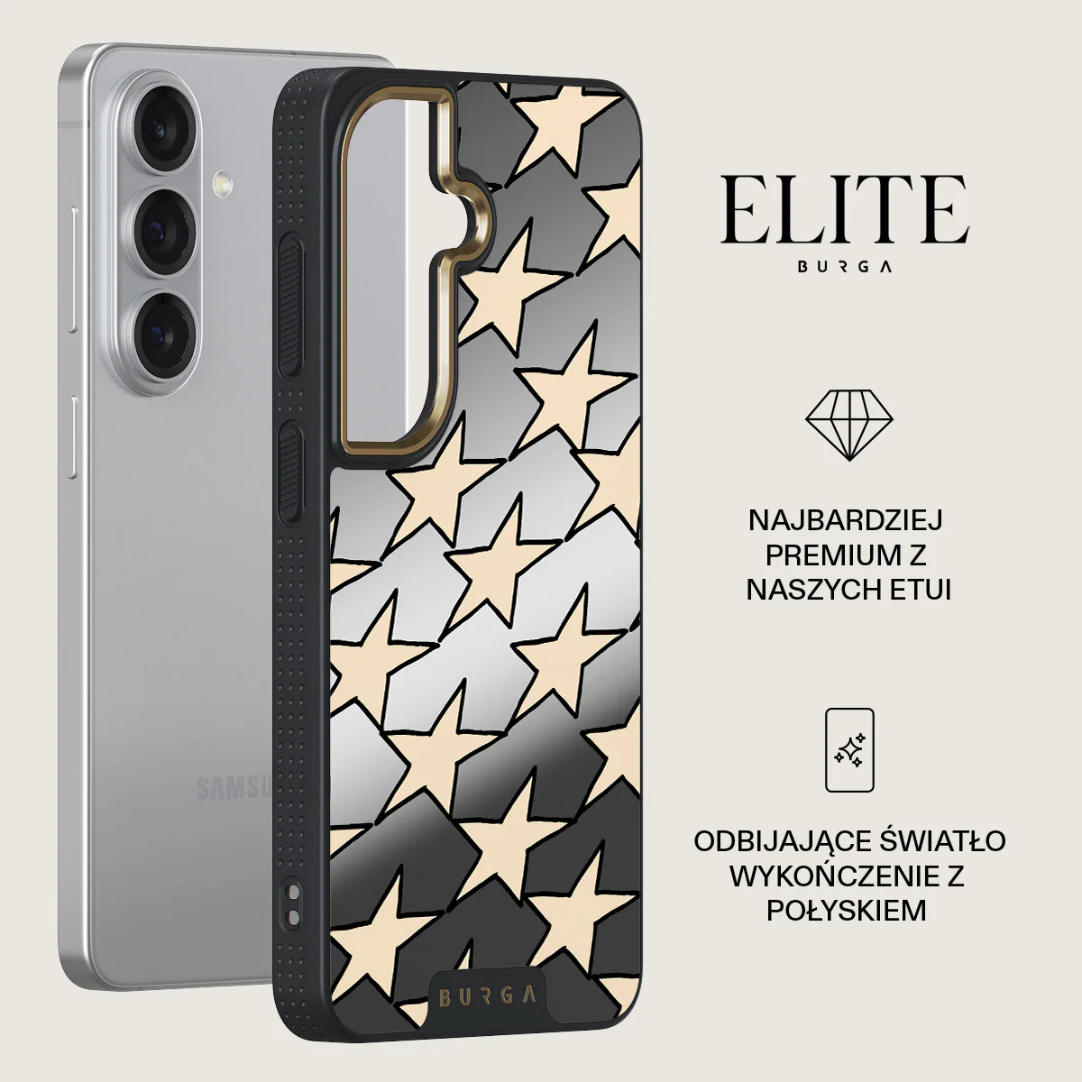 Starchaser - Samsung Galaxy S26 Plus Etui - Image 41