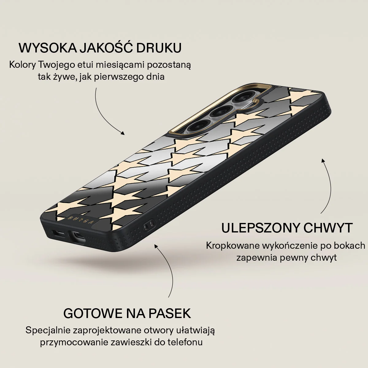 Starchaser - Samsung Galaxy S26 Plus Etui - Image 45