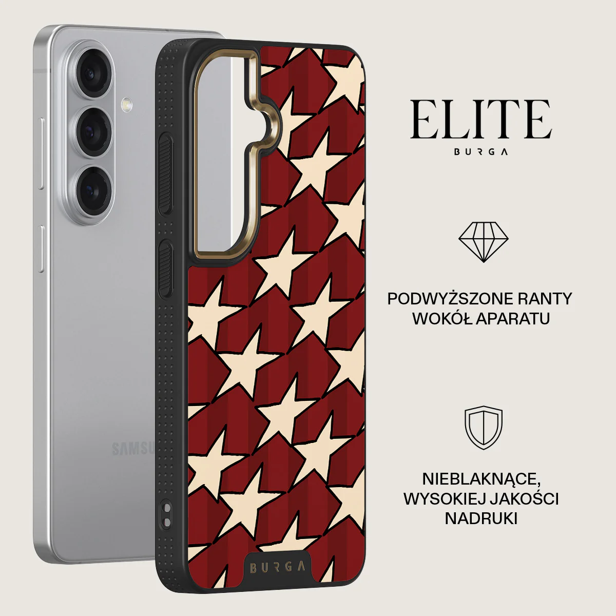 Starchaser - Samsung Galaxy S26 Plus Etui - Image 6
