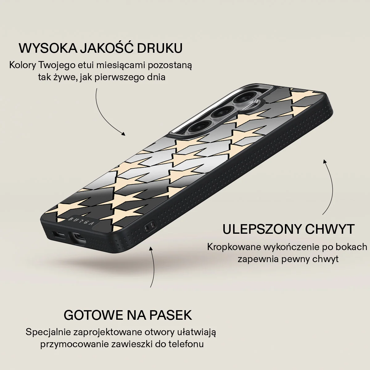Starchaser - Samsung Galaxy S26 Plus Etui - Image 61