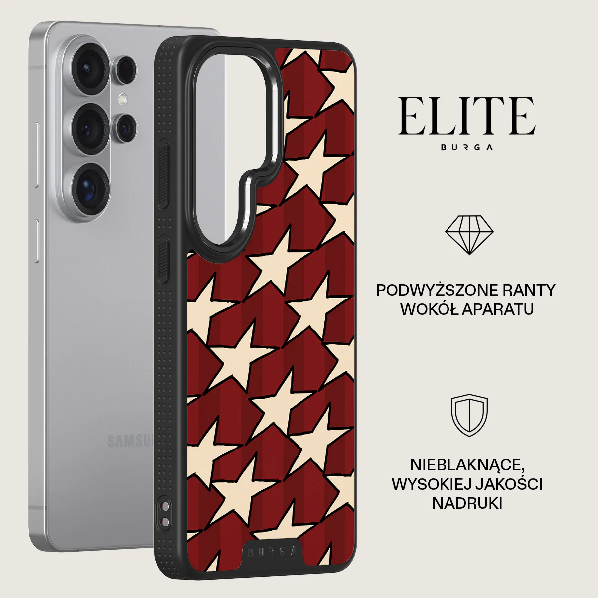 Starchaser - Samsung Galaxy S26 Ultra Etui - Image 13