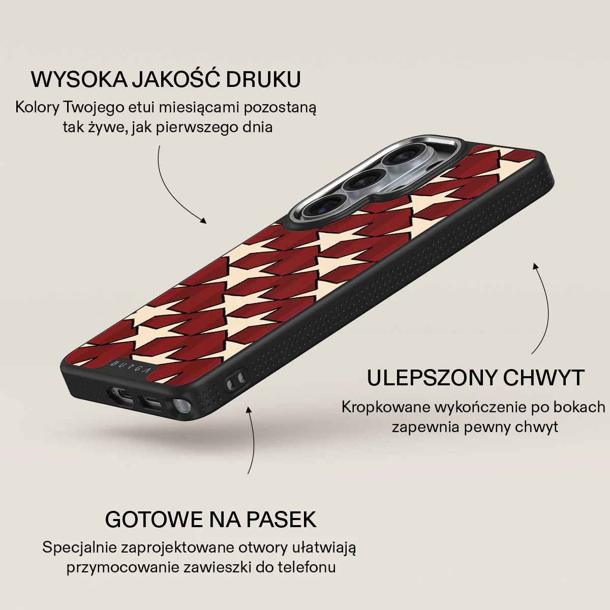 Starchaser - Samsung Galaxy S26 Ultra Etui - Image 23