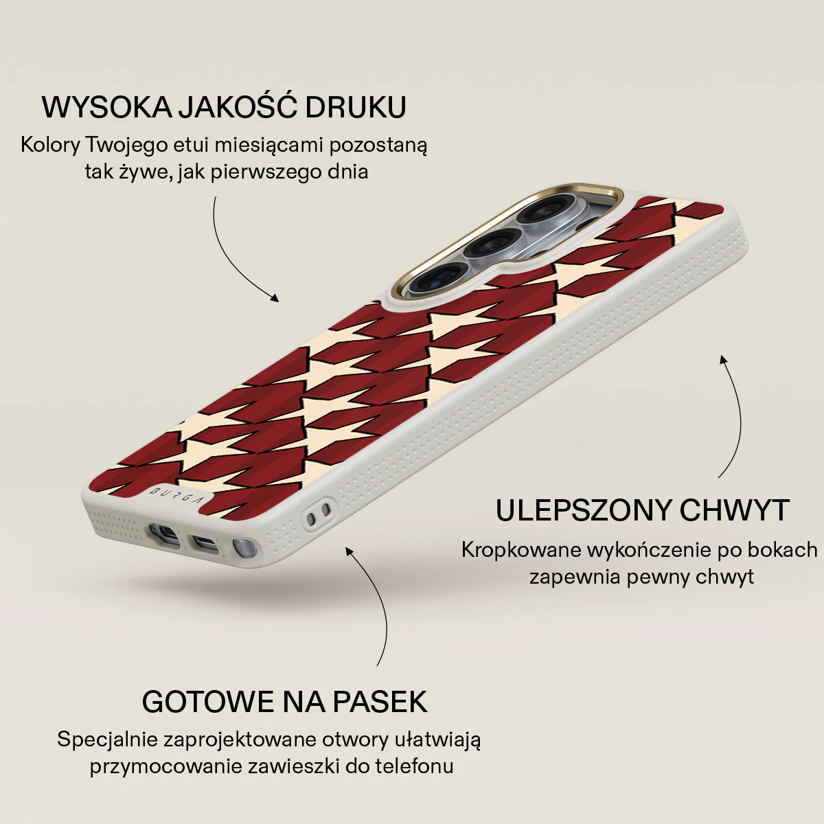 Starchaser - Samsung Galaxy S26 Ultra Etui - Image 30