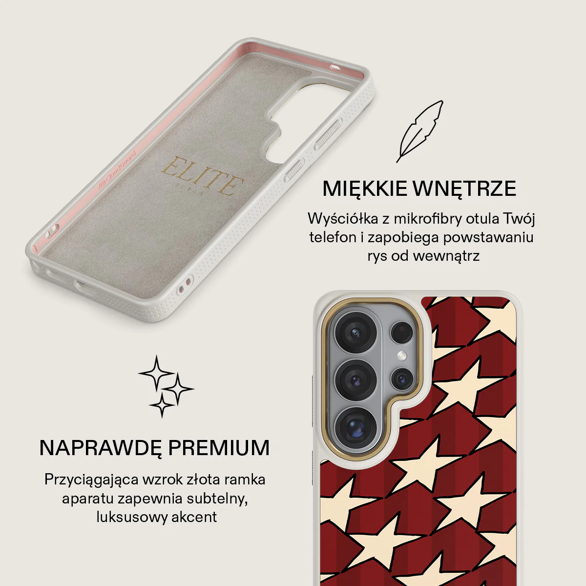 Starchaser - Samsung Galaxy S26 Ultra Etui - Image 31