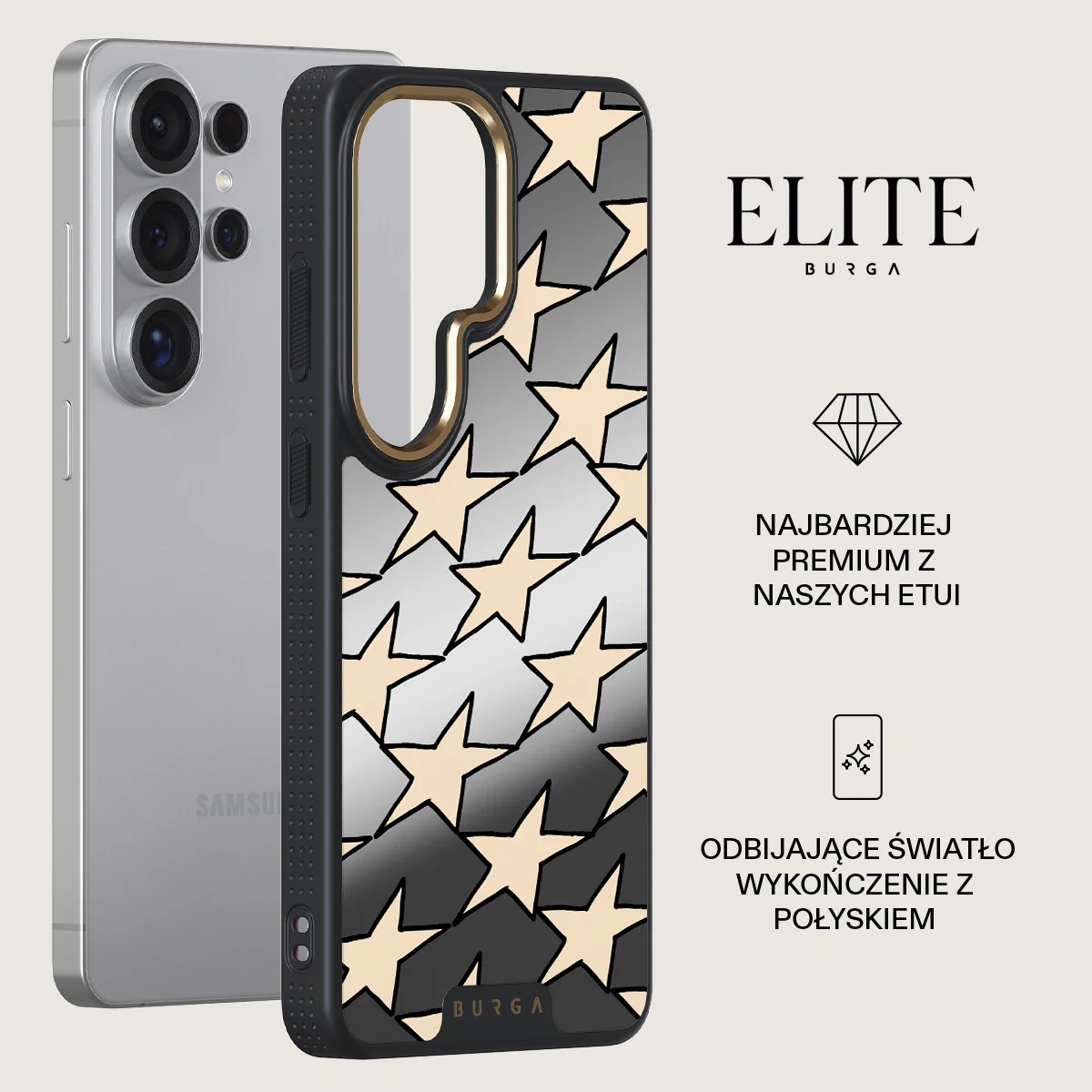 Starchaser - Samsung Galaxy S26 Ultra Etui - Image 41