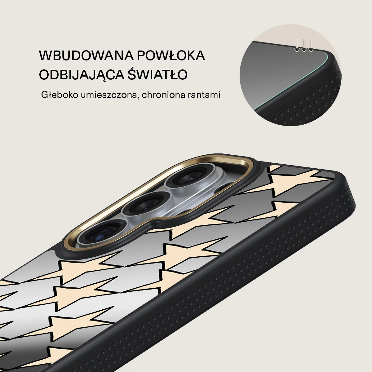 Starchaser - Samsung Galaxy S26 Ultra Etui - Image 43