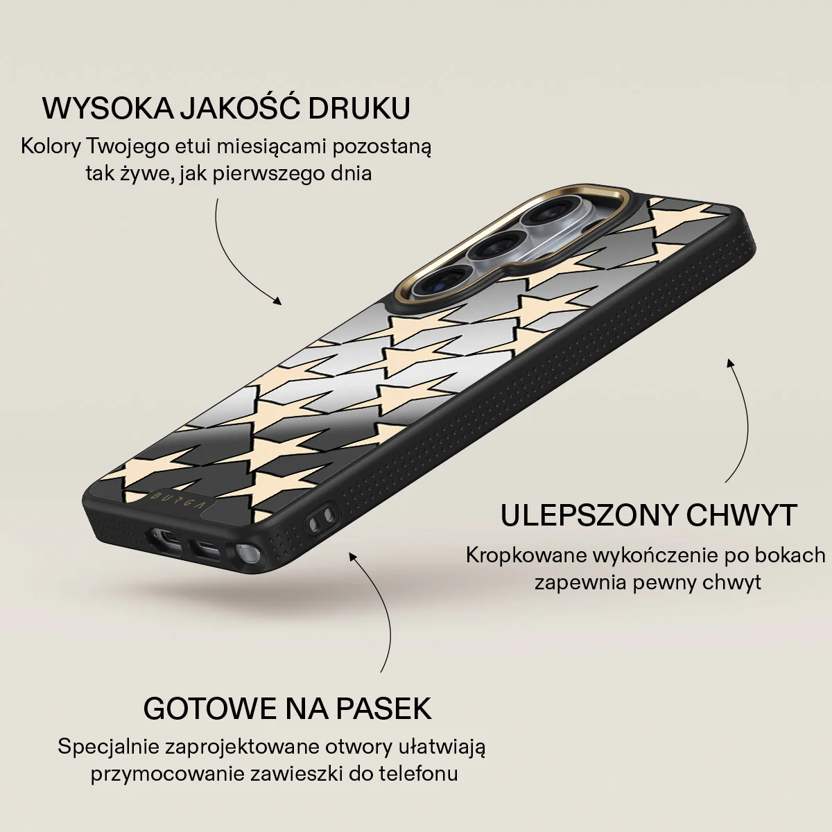 Starchaser - Samsung Galaxy S26 Ultra Etui - Image 45
