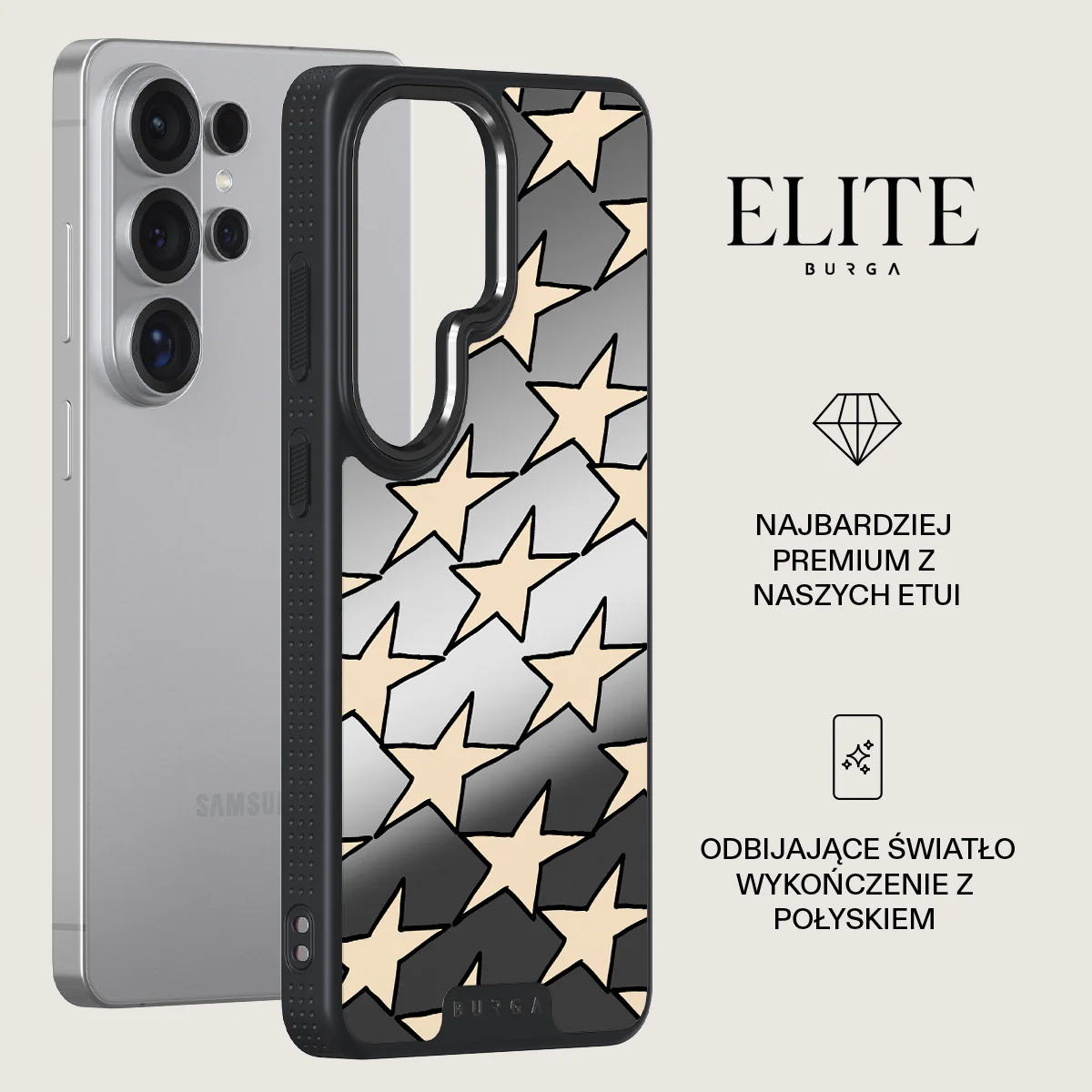 Starchaser - Samsung Galaxy S26 Ultra Etui - Image 49
