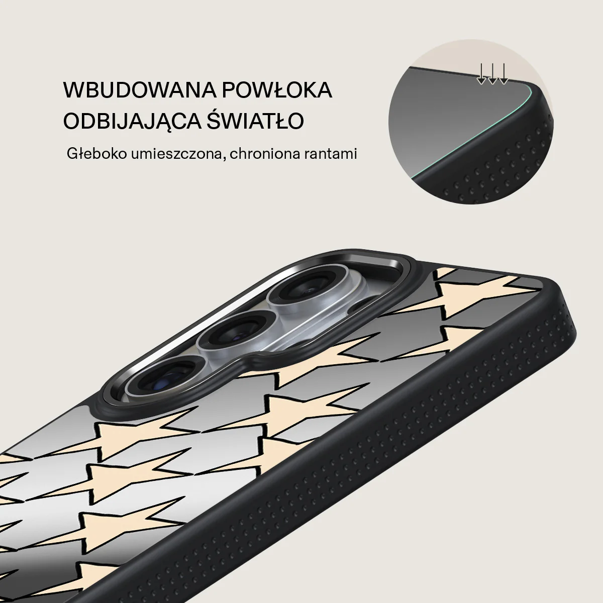 Starchaser - Samsung Galaxy S26 Ultra Etui - Image 51