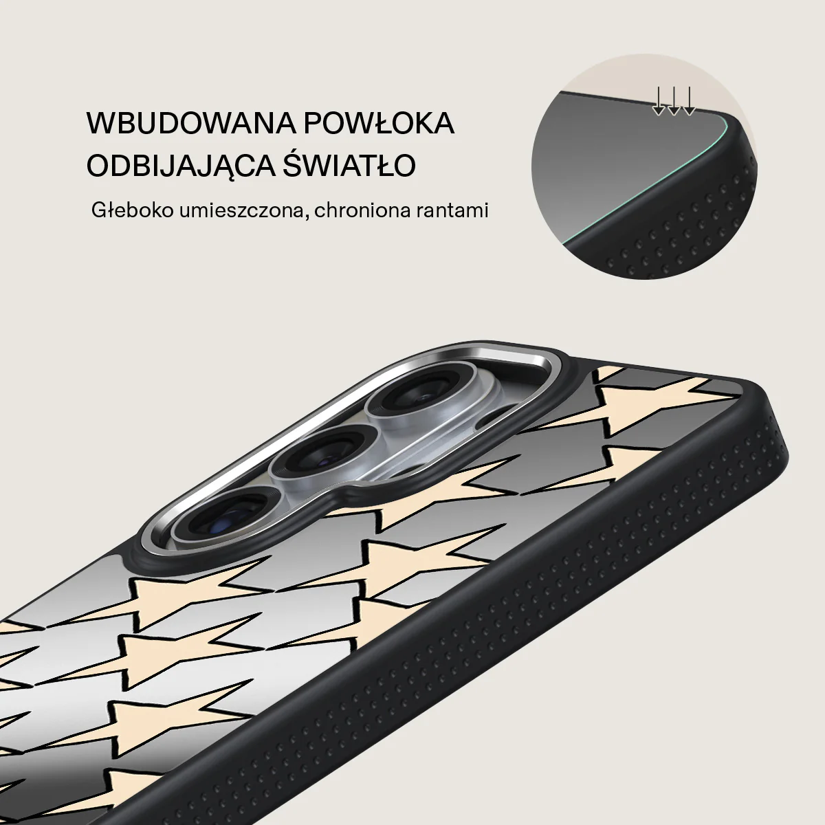 Starchaser - Samsung Galaxy S26 Ultra Etui - Image 59