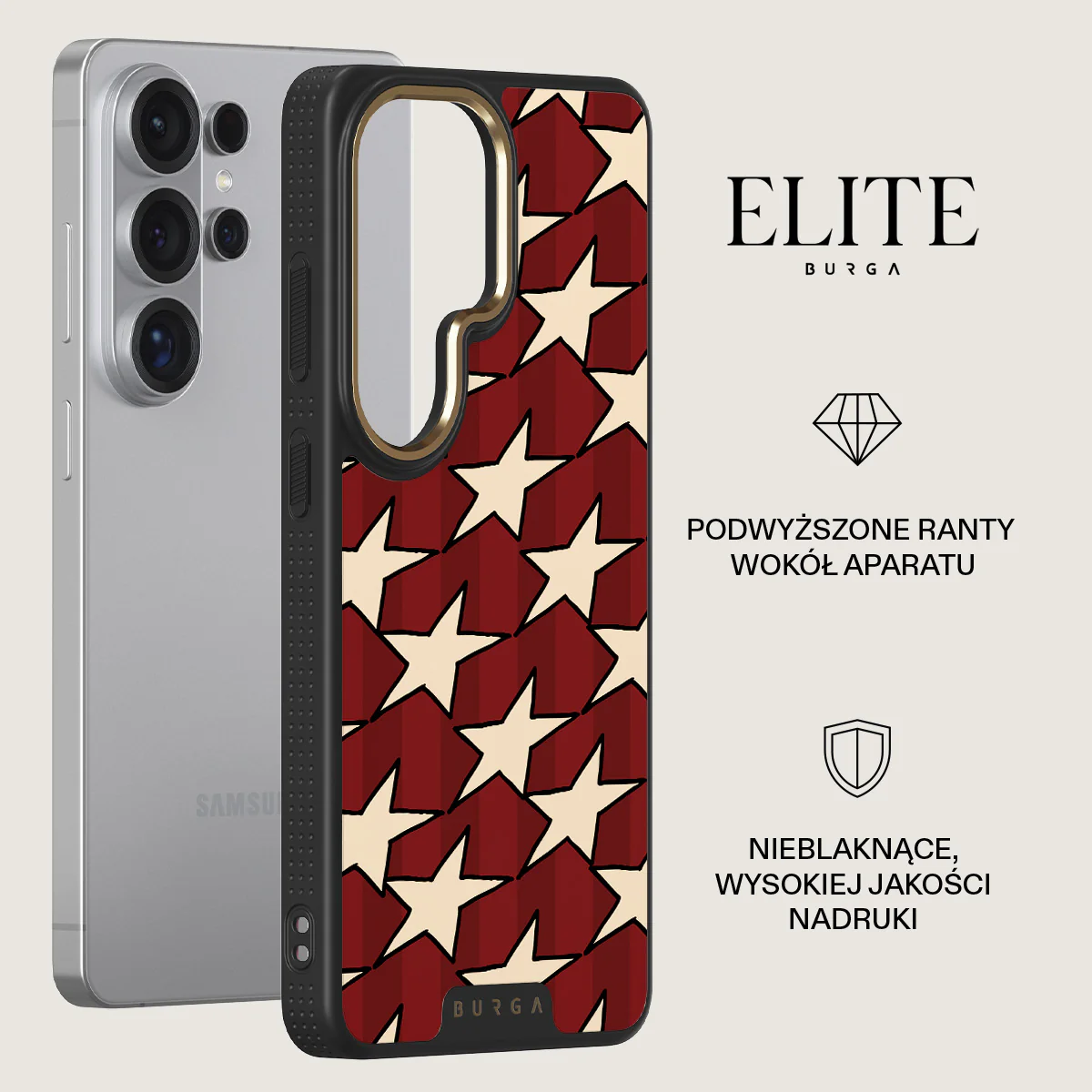 Starchaser - Samsung Galaxy S26 Ultra Etui - Image 6