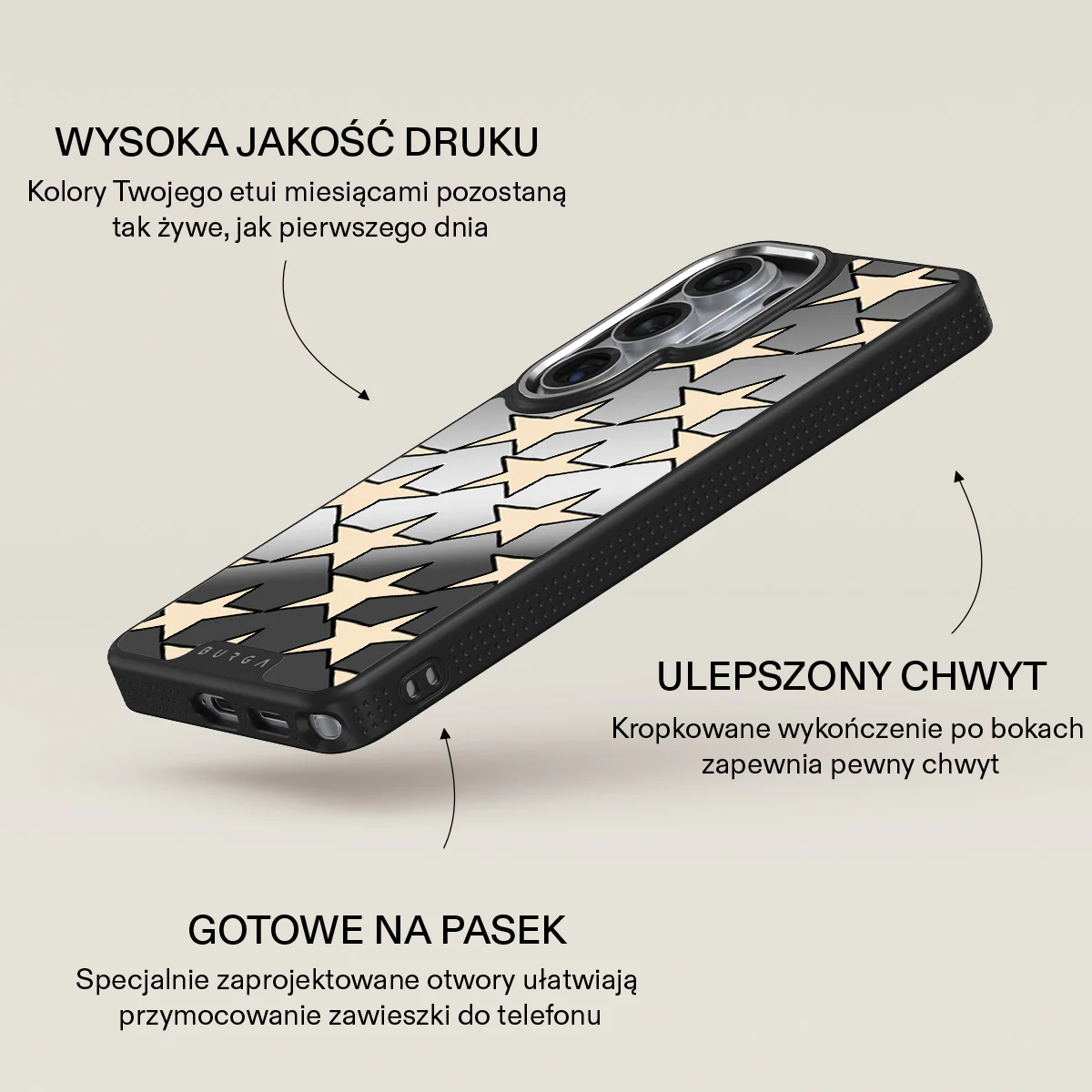 Starchaser - Samsung Galaxy S26 Ultra Etui - Image 61